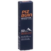 Piz Buin Mount Combi SPF 50+ Lipstick SPF 30 20мл