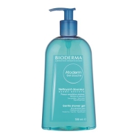 BIODERMA ATODERM GEL DOUCHE