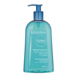 BIODERMA ATODERM GEL DOUCHE