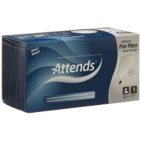 ATTENDS FOR MEN 1 MAENNEREINL