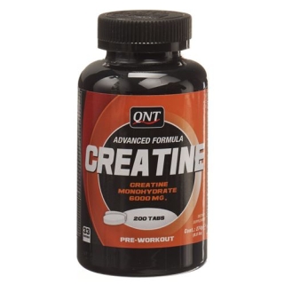 QNT CREATINE