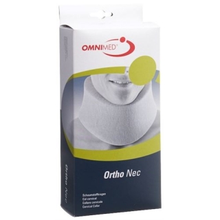 Omnimed Ortho Nec Schaumstoffkragen 8см/36-40см