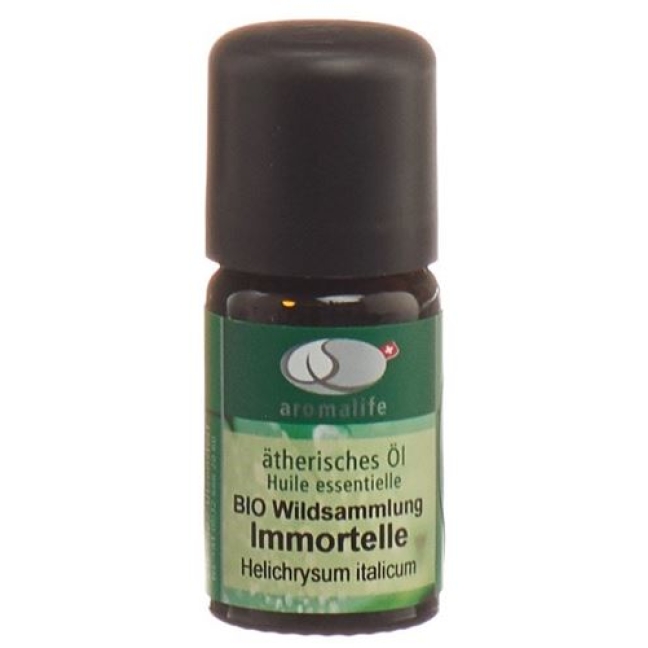 AROMALIFE IMMORTELLE AETH