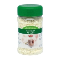 Морга Сублимированные кубики чеснока 75 г Морга Сублимированные кубики чеснока 75 г