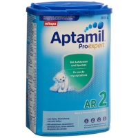 Milupa Aptamil Ar2 Spezial Folgemilch 800г