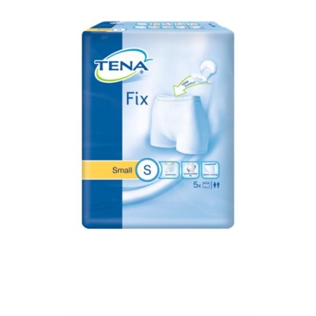 TENA FIX FIXIERHOSE S