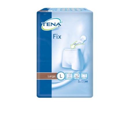 TENA FIX FIXIERHOSE L