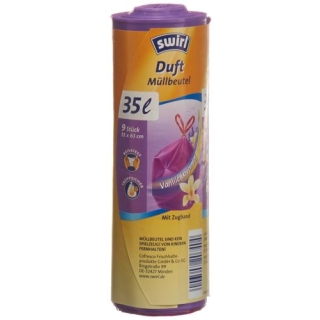 SWIRL DUFT-MUELLBTL LAV-VANIL