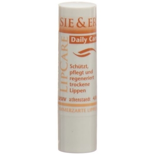 Sie & Er Daily Care Lippenpflege 4.8г