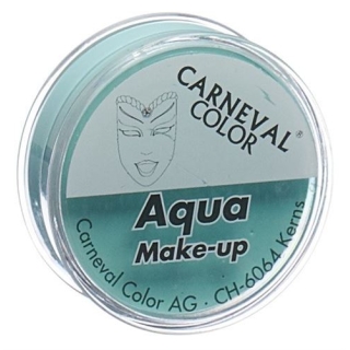 CARNEVAL COLOR AQUA MAKE MINT