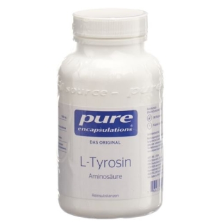 PURE L-TYROSIN