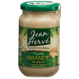 Jean Herve Puree D'amande Blanche 350г