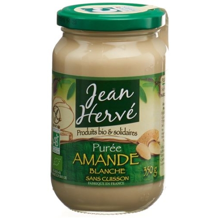 Jean Herve Puree D'amande Blanche 350г