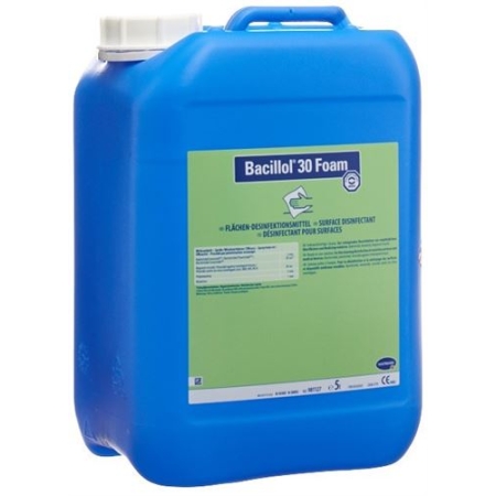 BACILLOL 30 FOAM SCHAUM