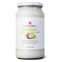 QIBALANCE KOKOSOEL BIO