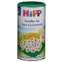 Hipp Kamillen Tee 200г