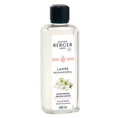 LAMPE BERGER PARFUM JASMIN PRE