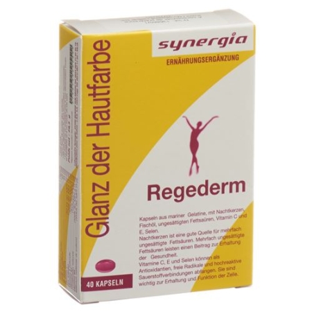 REGEDERM