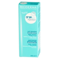 BIODERMA ABCDERM LAIT HYDRATAN