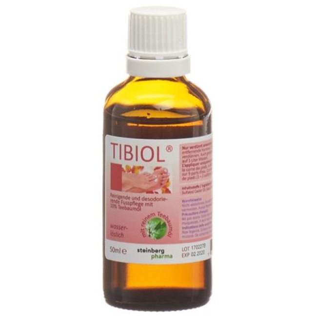 TIBIOL WASSERLOESLICH TIBI EM