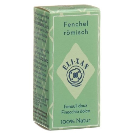 ELIXAN FENCHEL SUESS