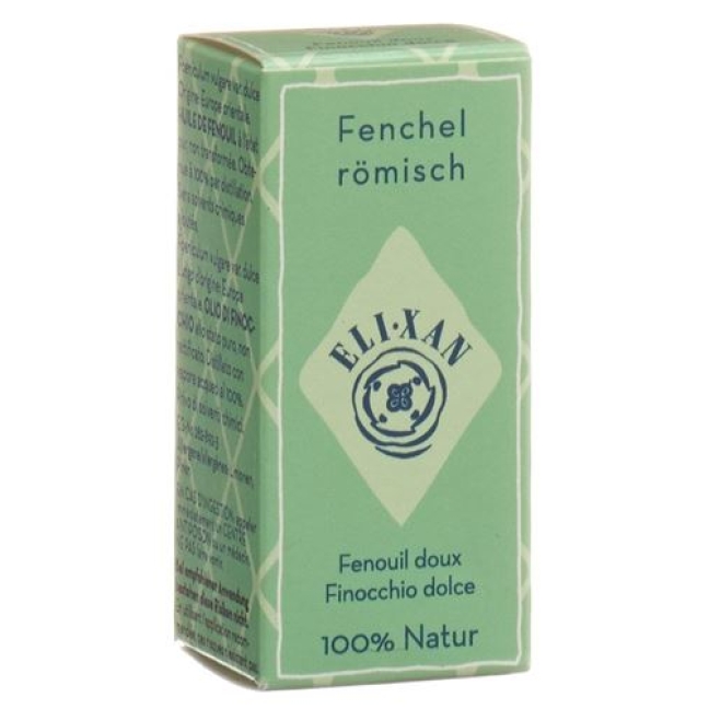 ELIXAN FENCHEL SUESS