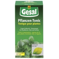 GESAL PFLANZENTONIC