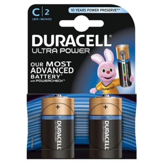 DURACELL BATT UL PO MN1400 1.5