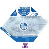 FRESUBIN 2KCAL HP FI SONDENAHR FRESUBIN 2KCAL HP FI SONDENAHR