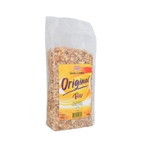 GRANOFORCE MUEESLI ORIG BIO RO GRANOFORCE MUEESLI ORIG BIO RO