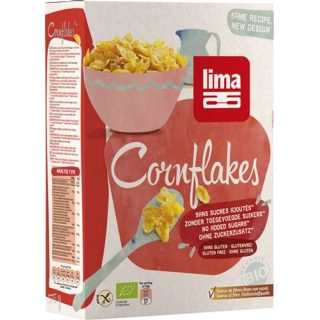 LIMA CORN FLAKES MAIS