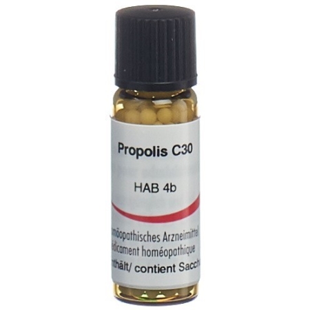 OMIDA PROPOLIS GLOB C 30 2