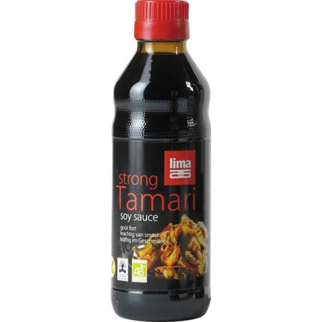 LIMA TAMARI BIO