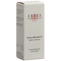 Церера сальвия 20 мл настойка