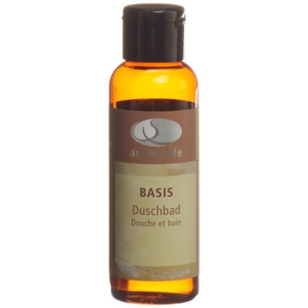 AROMALIFE TOP BASIS DUSCHBAD