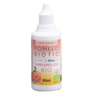 BIOLIGO POMELO BIOTIC