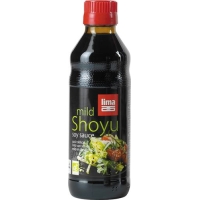 LIMA SHOYU BIO LIMA SHOYU BIO