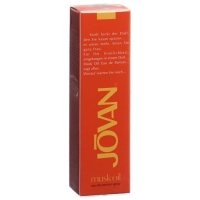 JOVAN MUSK OIL WOMAN EDP