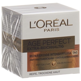 L'Oreal Dermo Expertise Age Perfect Intens Naehr Tag 50мл