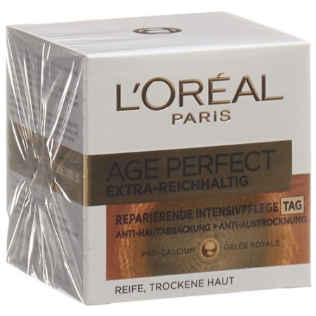 L'Oreal Dermo Expertise Age Perfect Intens Naehr Tag 50мл