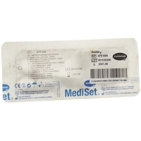 MEDISET NAHTENTFERNUNG MIT SCH MEDISET NAHTENTFERNUNG MIT SCH