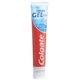 Colgate Fresh гель 125мл