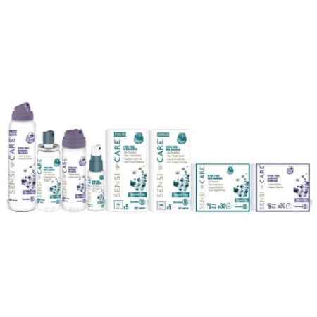 SENSICARE HAUTSCHUTZ LOLLY 3ML