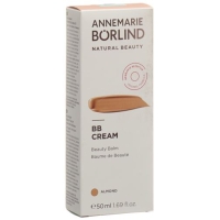BRLIND BB CREME ALMOND
