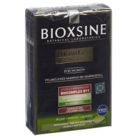 Bioxsine Femina Shampoo Waeh/nach Schwanger 300мл