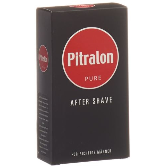 Pitralon After Shave Pure 100мл