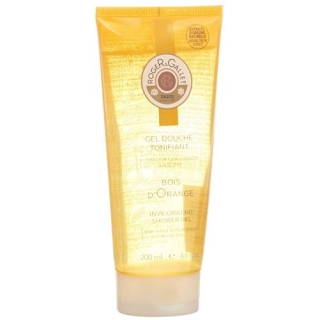 Roger Gallet гель Douche Bois d'Orange 200мл