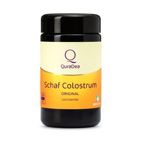 QURADEA SCHAF COLOSTRUM ORIG K