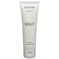 SHERTEME NIGHT ANTIPIGMENT NAC