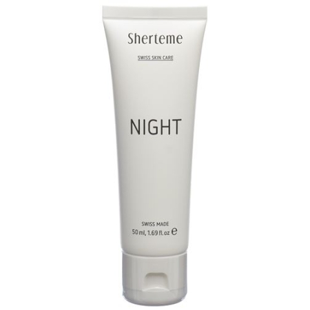 SHERTEME NIGHT ANTIPIGMENT NAC